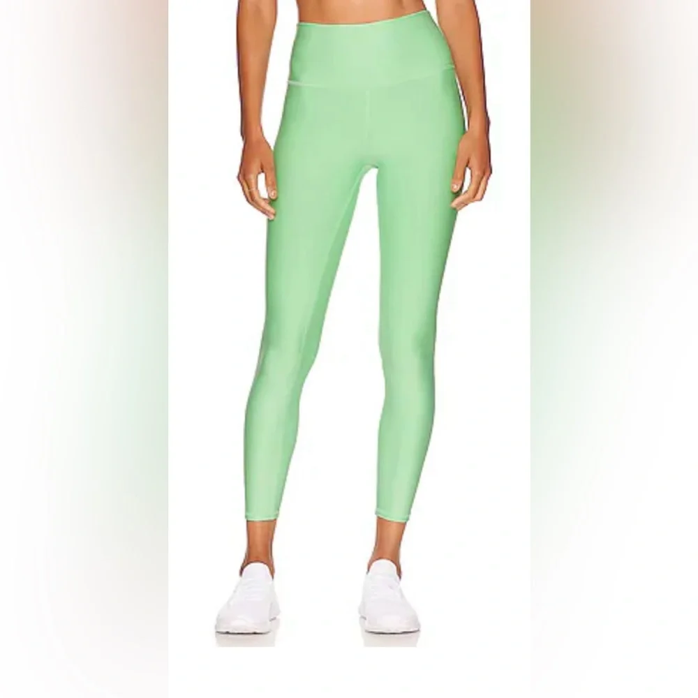 Alo‎ Airlift Ultramint Leggings